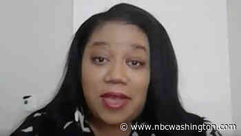 DC Entrepreneur Wins $150K Grant to Open Food Hall in Ward 7 - NBC4 Washington