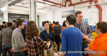 It's Time to Reclaim the Meaning of the Word 'Entrepreneur' - BloombergQuint