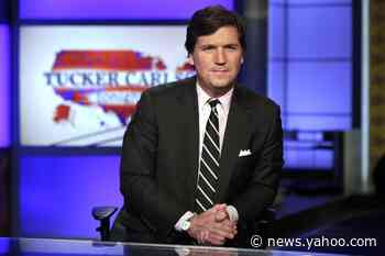 Fox News condemns former Tucker Carlson writer for 'horrific' racist, sexist comments