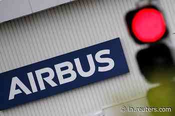 Airbus to cut 15,000 jobs to survive coronavirus crisis - Reuters India