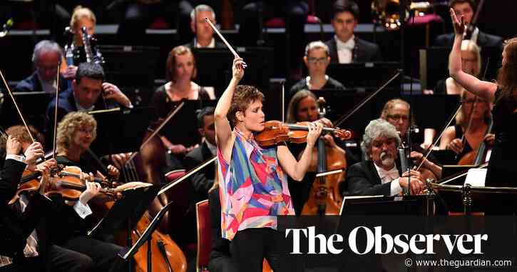 This week's best culture, from the Proms to Nick Cave, the Almeida to Drowntown