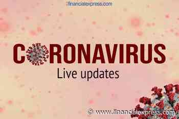 Coronavirus Live Updates: Lockdown in many states today; total COVID-19 cases jump to 8.5 lakh