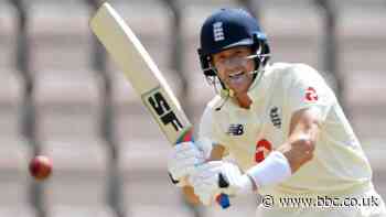 England v West Indies: Joe Denly must be moved aside - Michael Vaughan