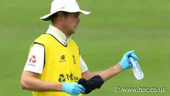 England v West Indies: 'Dropping Stuart Broad looks like a mistake'