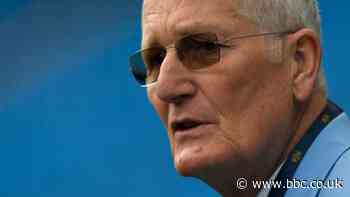 Bob Willis Trophy: Shortened red-ball competition named after ex-England captain