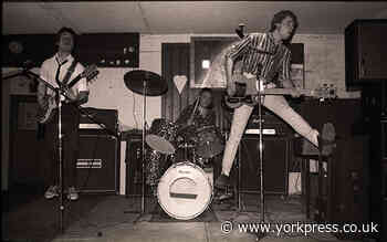 York's star-filled Pop Club is remembered in new documentary