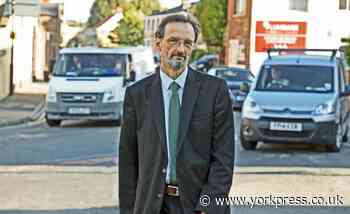 York set to lose millions in car park cash due to coronavirus crisis