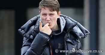 'You could kill someone' - Warning for teen who fled police on stolen motorbike