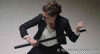 Devolver Digital celebrates wacky indie video games coming in 2020