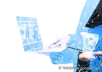 The enormous opportunity in fintech