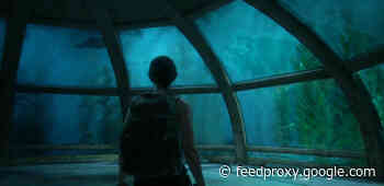 The most memorable moments in The Last of Us Part II (spoilers)