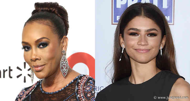 Vivica A. Fox Wants Zendaya to Play Her Daughter in Third 'Kill Bill' Movie
