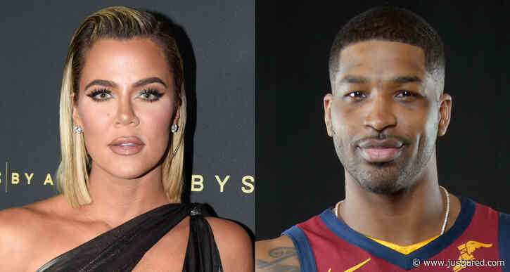 Khloe Kardashian Praises Tristan Thompson Amid Reconciliation Rumors