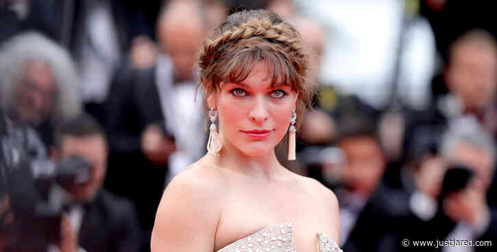 Milla Jovovich's New Movie 'Monster Hunter' Release Gets Pushed Back to 2021