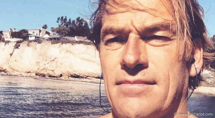 Meet Darin Olien (Zac Efron's Travel Partner) & See Who His Famous Ex Is