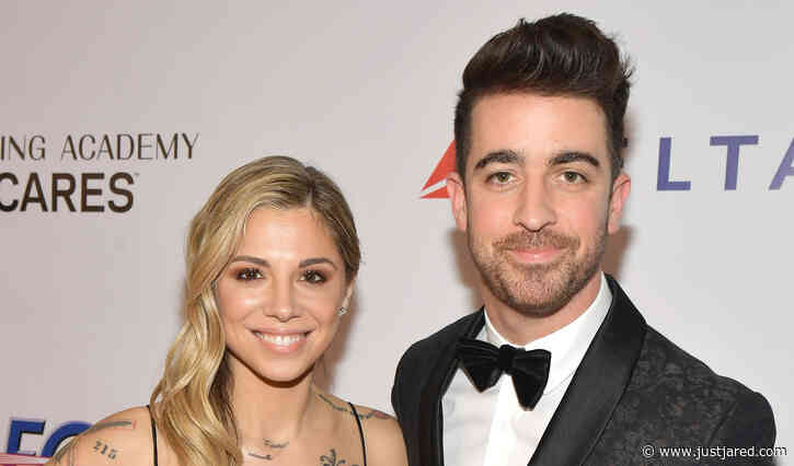 'Jar of Hearts' Singer Christina Perri Is Pregnant with Second Child!