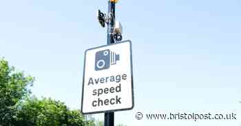 This is how average speed cameras work - and how to avoid a fine