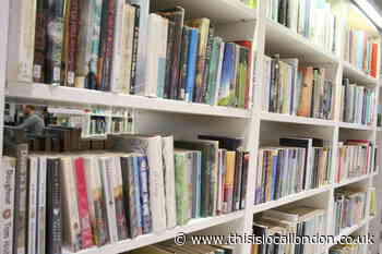 Stanmore and Wealdstone Libraries to reopen on July 14