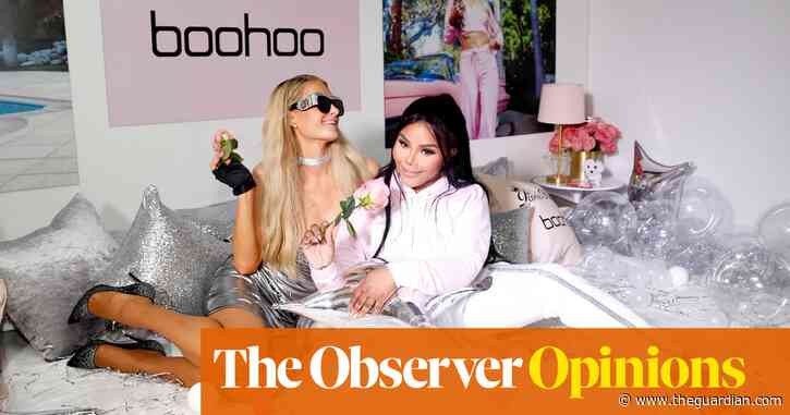 Investors are selling Boohoo shares now. They could have intervened far earlier