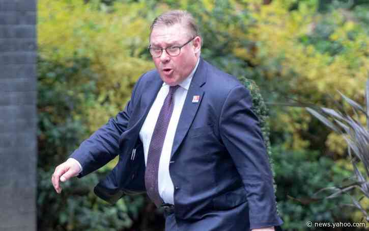 Key parts of Boris Johnson's Withdrawal Agreement amount to 'poison pill', senior Brexiteers warn