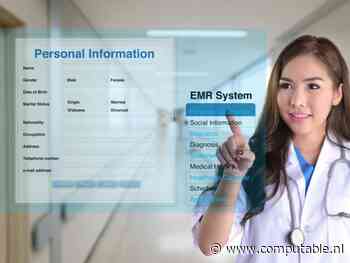 Medicatiefouten door gebruiksonvriendelijke zorg-it