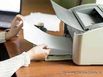 Manier van zakendoen en communiceren sterk veranderd