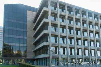 Astrid Boeijen is ceo Brightlands-campus Heerlen