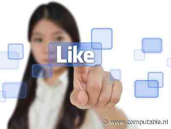 ‘Persuasive technology tast onze autonomie aan’