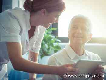 Assa Abloy mikt op ouderenzorgtech via FocusCura