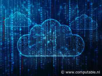 Veel bedrijven hadden cyberincident in public cloud