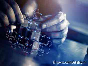 Heijmans wisselt Centric in voor Conclusion