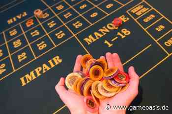 Online Casinos dürfen nun TV Werbung produzieren und ausstrahlen - Gameoasis