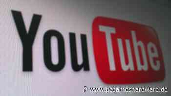 Youtube: Google zeigt deutlich mehr Werbung - PC Games Hardware