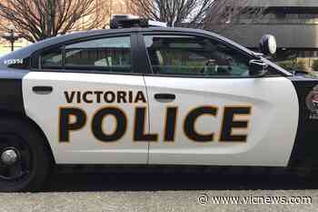 Public tips lead to arrest in alleged random assault on Victoria bus - Victoria News