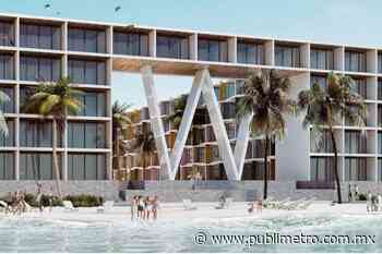 Alianza Fibra Inn-W Hotels beneficiará a Playa del Carmen: Kapital México - Publimetro México
