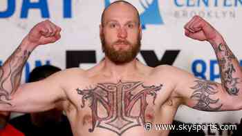 Viking threat? Nordic heavyweights on the rise