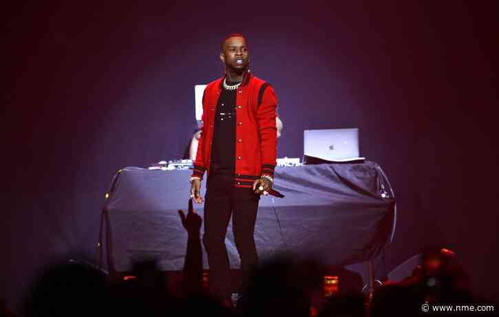 Tory Lanez shares videos for new tracks ‘Staccato’ and ‘392’
