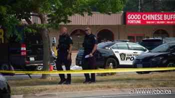 'Dead man walking': Mobster Pat Musitano has been shot and killed. What happens now?