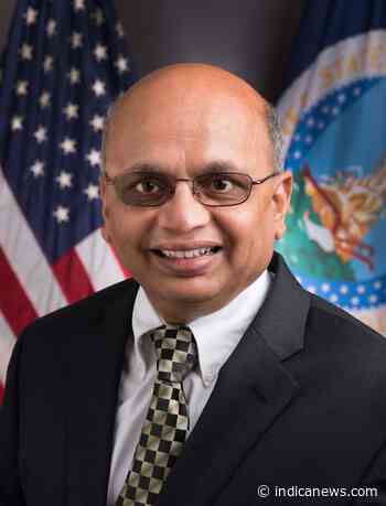 Indian-American scientist appointed head of top US agriculture research organization - indica News