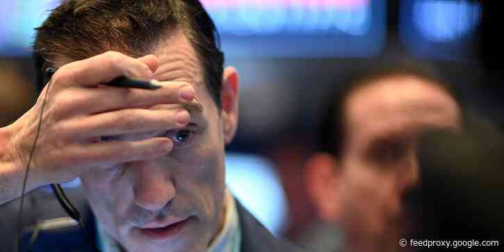 UBS lays out how a 2nd-wave coronavirus lockdown could lead to a devastating situation for stocks — one Wall Street has been warning about for months