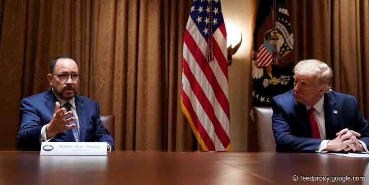 Trump needs to find a better nickname for Biden, and fast.