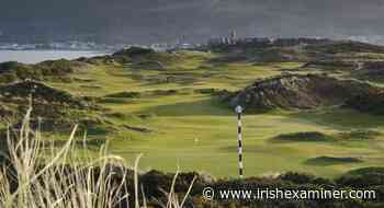 Ranking Ireland’s Top 100 golf courses - Irish Examiner