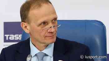 Vladímir Drachev renuncia como jefe de la Unión Rusa de Biatlón - Iusport
