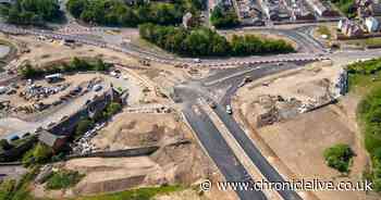 Road closures and diversions in Sunderland you need to know about