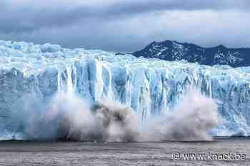 Smeltend ijs op Antarctica kan zeespiegel 57,5 meter doen stijgen