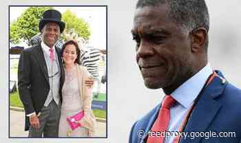 Michael Holding wife: Who is the cricket legend married to?