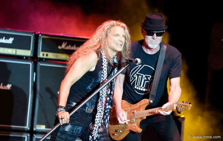 Great White apologise after playing North Dakota gig with no social distancing measures