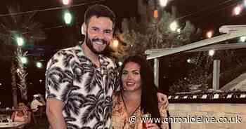Scarlett Moffatt wants to marry boyfriend and 'looking at venues'