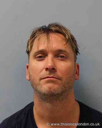 Stanmore man jailed after armed burglary in Kingsbury
