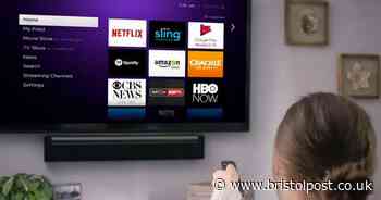 The new films and series out on NowTV, Amazon Prime and Netflix this month